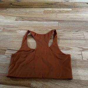 Girlfriend collective sports bra